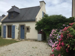 Maison proche de la plage à Saint-Gildas de Rhuys